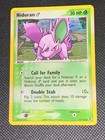 Nidoran