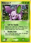 Nidoran