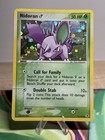Nidoran