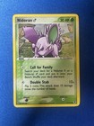 Nidoran