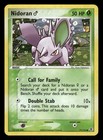 Nidoran
