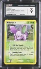 Nidoran
