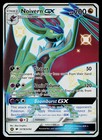 Noivern GX