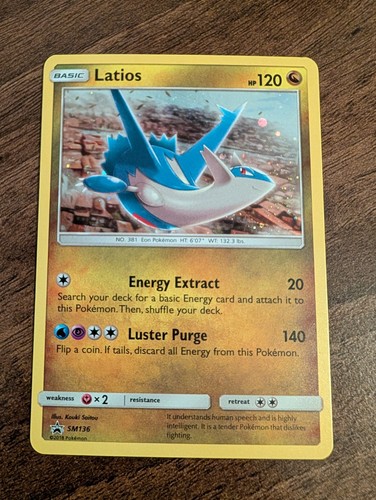 Latios