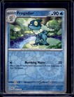 Frogadier
