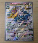 Metagross