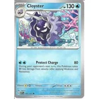 Cloyster