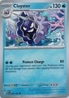 Cloyster