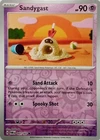 Sandygast