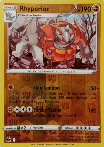 Rhyperior