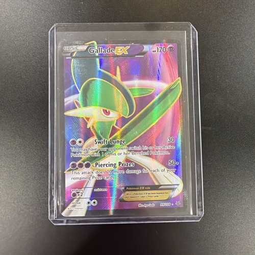 Gallade EX