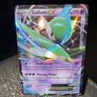Gallade EX