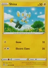 Shinx