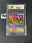 Mega Gengar ex