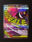 Mega Gengar ex