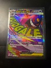 Mega Gengar ex