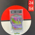 Mega Gengar ex