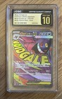 Mega Gengar ex