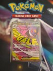 Mega Gengar ex