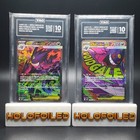 Mega Gengar ex