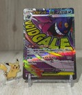 Mega Gengar ex