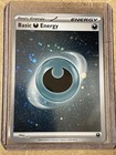 Basic Darkness Energy