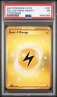 Basic Darkness Energy