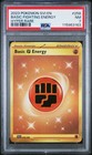 Basic Darkness Energy