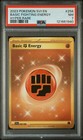 Basic Darkness Energy