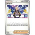 Drayton