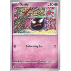 Gastly