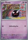 Gastly
