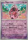Tapu Lele