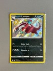 Galarian Linoone