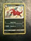Galarian Linoone