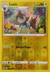 Luxio