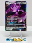 Genesect GX