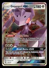 Genesect GX