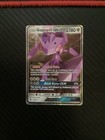 Genesect GX