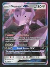 Genesect GX