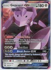 Genesect GX