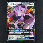 Genesect GX