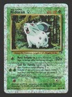 Nidoran