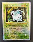 Nidoran