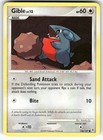 Gible