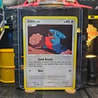 Gible