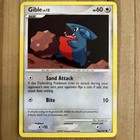 Gible