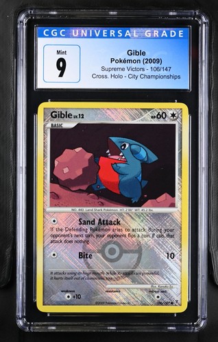 Gible