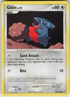 Gible