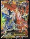 Yveltal EX